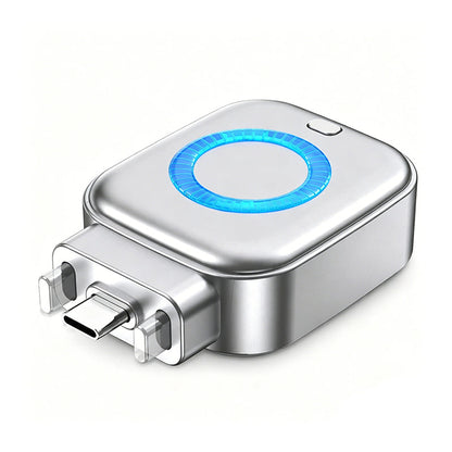 TurboGuard – 140W Intelligentes Schnellladegerät