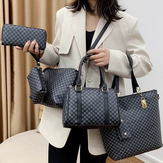Classique – Colección de Bolsos Premium para el Día a Día