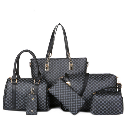 Classique – Premium-Kollektion für Alltagstaschen