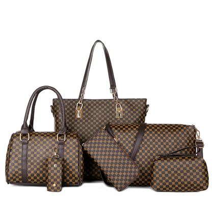 Classique – Premium-Kollektion für Alltagstaschen