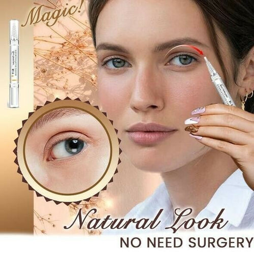 EyeSculpt – Fórmula de Moldeado de Párpados de Larga Duración