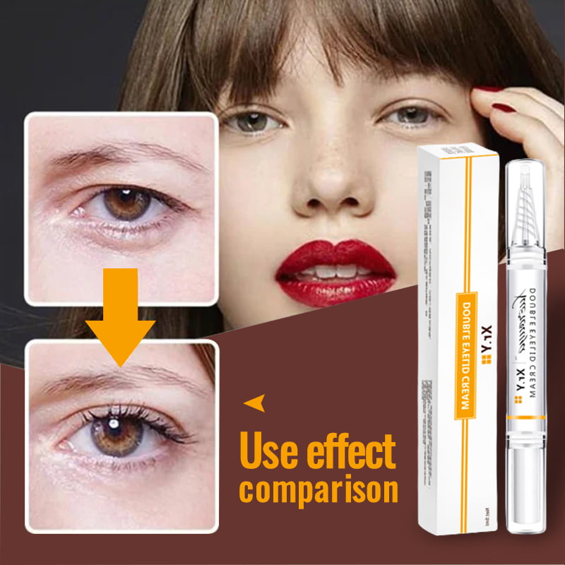 EyeSculpt – Fórmula de Moldeado de Párpados de Larga Duración