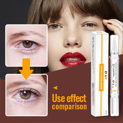 EyeSculpt – Fórmula de Moldeado de Párpados de Larga Duración