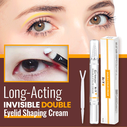EyeSculpt – Fórmula de Moldeado de Párpados de Larga Duración