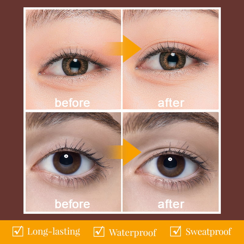 EyeSculpt – Fórmula de Moldeado de Párpados de Larga Duración