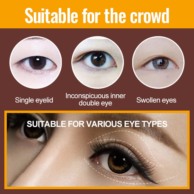 EyeSculpt – Fórmula de Moldeado de Párpados de Larga Duración
