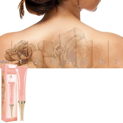 FadeEase – Sanfte Creme zur Tattoo-Aufhellung