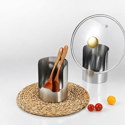 CookVault – Premium-Küchenorganizer für die Arbeitsplatte