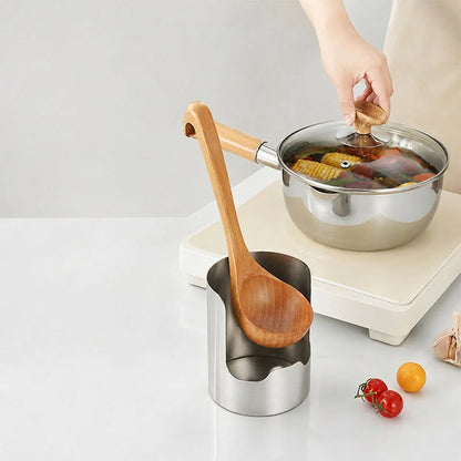 CookVault – Premium-Küchenorganizer für die Arbeitsplatte