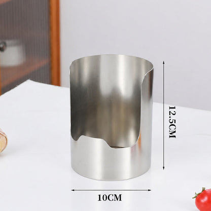 CookVault – Premium-Küchenorganizer für die Arbeitsplatte