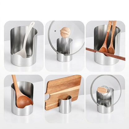 CookVault – Premium-Küchenorganizer für die Arbeitsplatte