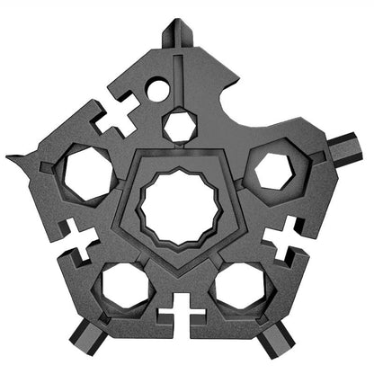 SnowTool | Herramienta de bolsillo multiusos 23 en 1