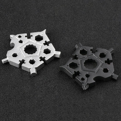 SnowTool | Herramienta de bolsillo multiusos 23 en 1