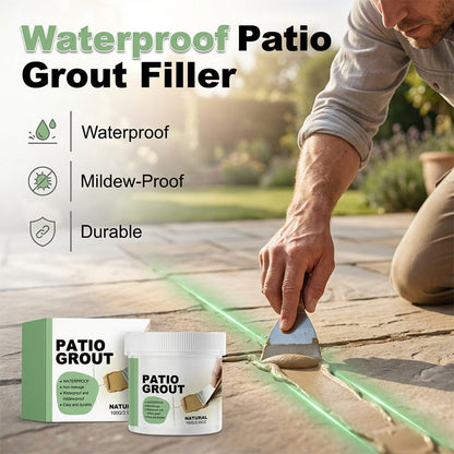 CrackFix – Relleno Impermeable para Reparar Boquillas