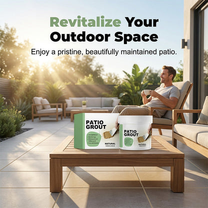 CrackFix – Relleno Impermeable para Reparar Boquillas