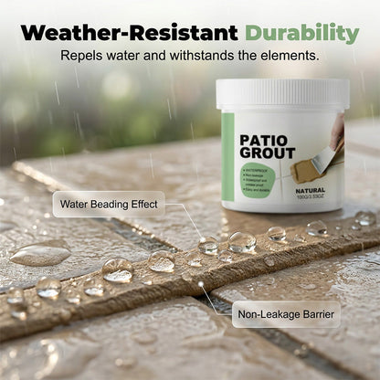 CrackFix – Relleno Impermeable para Reparar Boquillas