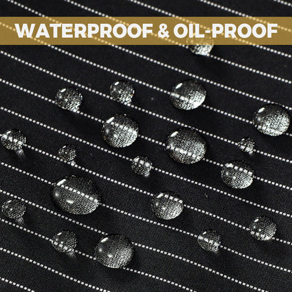 DryGuard – Wasserdichte Kreuzschürze