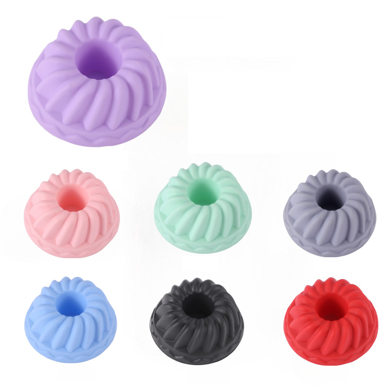 FlexBake – Moldes Reutilizables Antiadherentes para Hornear