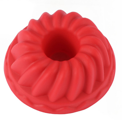 FlexBake – Moldes Reutilizables Antiadherentes para Hornear