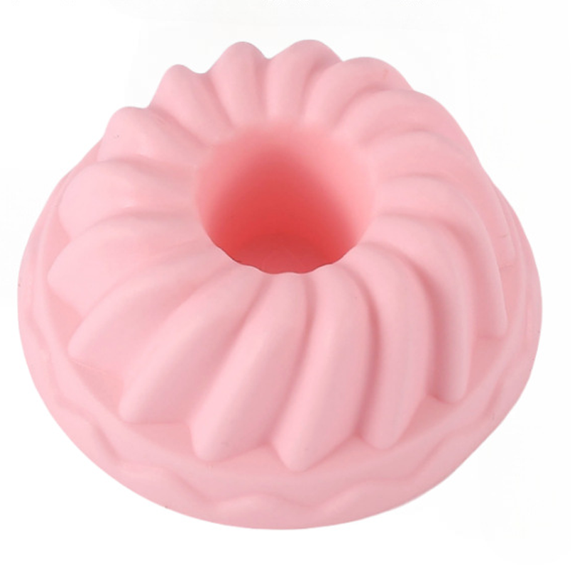FlexBake – Moldes Reutilizables Antiadherentes para Hornear
