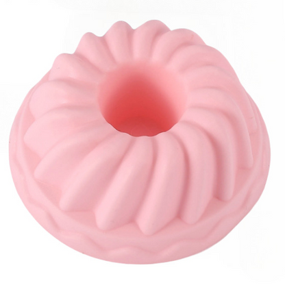 FlexBake – Moldes Reutilizables Antiadherentes para Hornear
