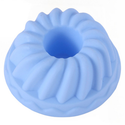 FlexBake – Moldes Reutilizables Antiadherentes para Hornear