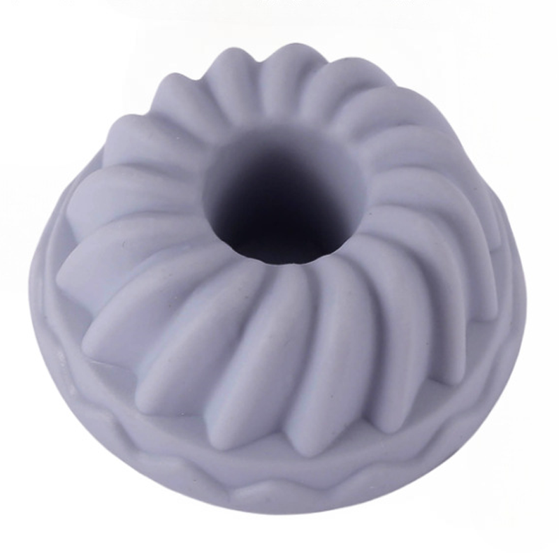 FlexBake – Moldes Reutilizables Antiadherentes para Hornear