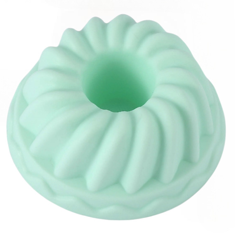 FlexBake – Moldes Reutilizables Antiadherentes para Hornear