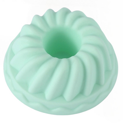 FlexBake – Moldes Reutilizables Antiadherentes para Hornear