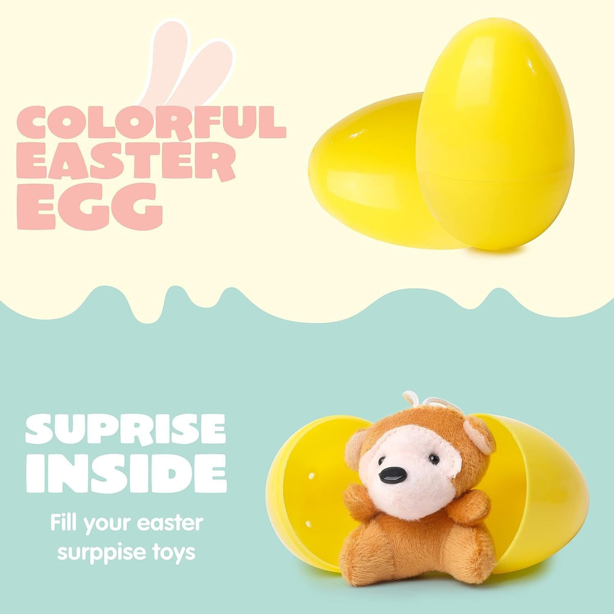 EggstraJoy - Osterbegleiter
