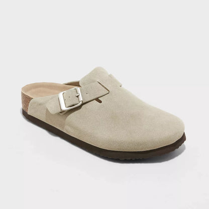 Los Cloud Clog — Ante genuino