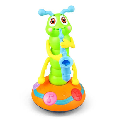 Tanzende JoyCater – Licht- & Musikspielzeug für Babys