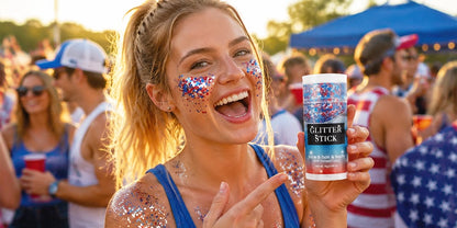 FreedomShine – Festival-Glitzerstift