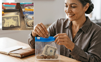 TravelNest – Organizador de alta resistencia