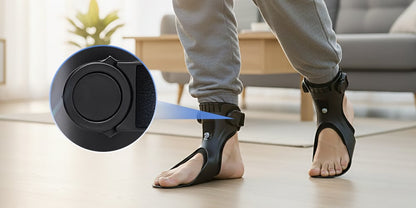 FlexStride – Ortesis para caminar para recuperación y estabilidad