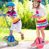 BounceBuddy – Divertido juguete de pelota saltarina