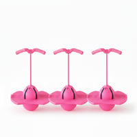BounceBuddy – Divertido juguete de pelota saltarina