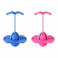 BounceBuddy – Divertido juguete de pelota saltarina
