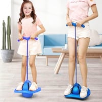 BounceBuddy – Divertido juguete de pelota saltarina