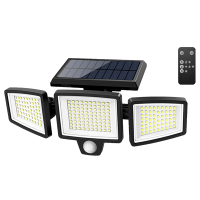 VistaGlow – Intelligente Solar-Gartenleuchten zum Stecken