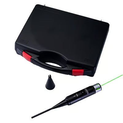 ZeroSight – Kit de alineación de mira de precisión instantánea