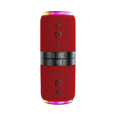 SoundSnap: altavoz Bluetooth magnético separable 2 en 1