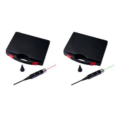 ZeroSight – Kit de alineación de mira de precisión instantánea