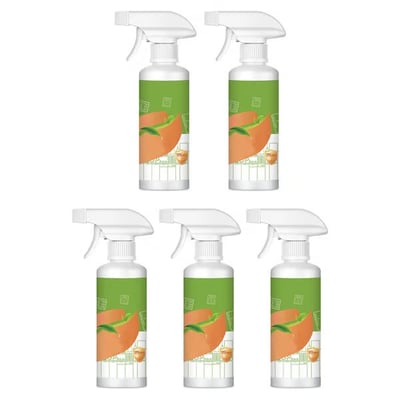 FreshCore – Pulverizador Desengrasante Electrolizado de Cocina