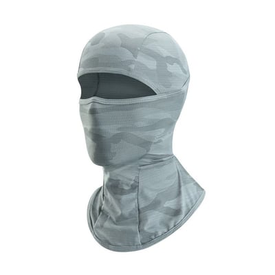 ChillRide – Mascarilla refrescante de protección facial