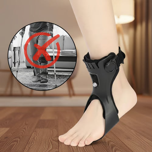 FlexStride – Ortesis para caminar para recuperación y estabilidad