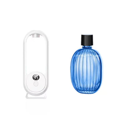 AromaFlow – Aroma-Diffuser Calm Air Mood Booster