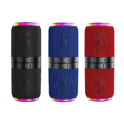SoundSnap: altavoz Bluetooth magnético separable 2 en 1