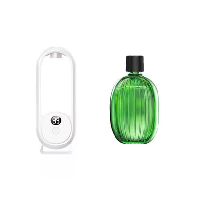 AromaFlow – Aroma-Diffuser Calm Air Mood Booster