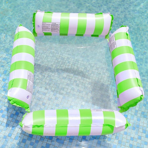 SunFloat Elite – Hamaca de relajación acuática